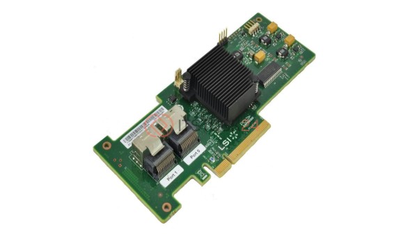 Raid-контроллер IBM Lenovo ServeRAID M5200 Series 1GB Flash [47C8660]