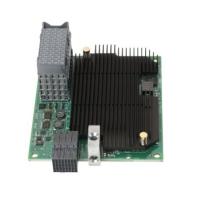 Адаптер LENOVO Flex System FC5054 4-port 16Gb FC Adapter [95Y2391]