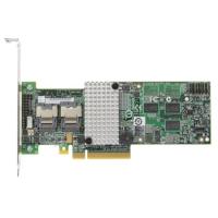 Адаптер LENOVO Lenovo ThinkServer 9300-8e PCIe 12Gb 8 Port External SAS Adapter by LSI [4XB0F28703]