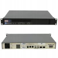 Адаптер NetApp Bridge ATTO 6500N FC-SAS [111-00998]