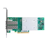 Адаптер Qlogic 32gb 2-port fc hba sr lc [QLE2742-SR-CK]