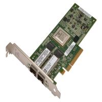 Адаптер Qlogic Dual-port 10GbE PCIe CNA SR optical transceivers [QLE8242-SR-CK]