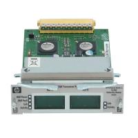 Адаптер Сетевая карта HP ProCurve cl 10-GIG Media Flex Module [J8435A]