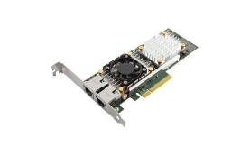 430-4413 Адаптер Dell 57810S Dual-Port 10GBASE-T Converged Network Adapter 430-4413 Адаптер Dell 57810S Dual-Port 10GBASE-T Converged Network Adapter