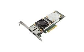 540-BBDT Адаптер Dell X540 10GE PCIE DUAL PORT 540-BBDT Адаптер Dell X540 10GE PCIE DUAL PORT