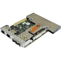 Адаптер Dell QLogic 57800 2x10Gb DA/SFP+ + 2x1Gb BT Network Daughter Card,CusKit [540-BBFH]