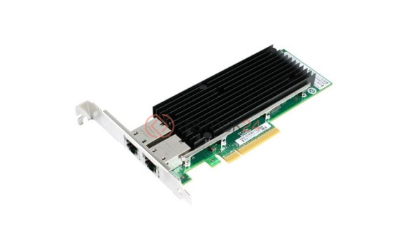 Адаптер IBM X540-T2 Dual Port 10GBaseT Adapter for IBM System x [49Y7970]
