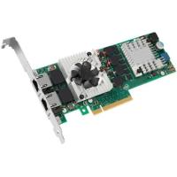 X1049A-R6 Адаптер Intel PRO 1000 PT82571GB 4XRJ45 1GB PCI-E LP