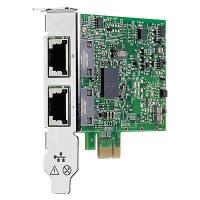 Адаптер HP ETHERNET 1GB 2-PORT 332T ADAPTER [615732-B21]