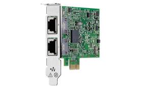 Адаптер HP ETHERNET 1GB 2-PORT 332T ADAPTER [615732-B21]