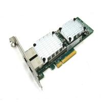 Адаптер HP Ethernet 10Gb 2-port 530T Adapter [656596-B21]