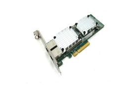Адаптер HP Ethernet 10Gb 2-port 530T Adapter [656596-B21]