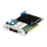 840139-001 Адаптер HP Ethernet 10/25Gb 2-port 640FLR-SFP28 Adapter