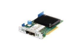 840139-001 Адаптер HP Ethernet 10/25Gb 2-port 640FLR-SFP28 Adapter 840139-001 Адаптер HP Ethernet 10/25Gb 2-port 640FLR-SFP28 Adapter