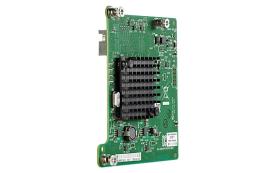 Адаптер HP Ethernet 1Gb 4P 366M Adapter [615729-B21]