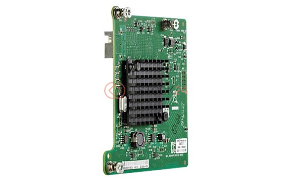 Адаптер HP Ethernet 1Gb 4P 366M Adapter [615729-B21]