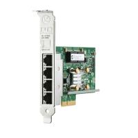 Адаптер HP Ethernet 1Gb 4-port 331T Adapter [647594-B21]