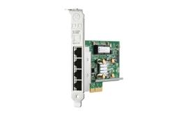 Адаптер HP Ethernet 1Gb 4-port 331T Adapter [647594-B21]