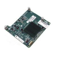 649870-001 Адаптер HP FlexFabric 10Gb 2-Port 554M
