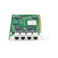 Адаптер HP NC340T Server Adapter [391661-B21]