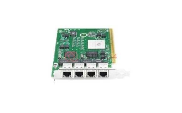 Адаптер HP NC340T Server Adapter [391661-B21]