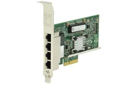 593743-001 Адаптер HP NC365T 4-PORT ETHERNET SERVER ADAPTER 593743-001 Адаптер HP NC365T 4-PORT ETHERNET SERVER ADAPTER