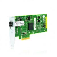 Адаптер HP NC373F PCI-E MULTIFUNCTION 1000SX GIGABIT SVR ADAPTER [394793-B21]