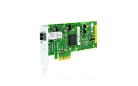 Адаптер HP NC373F PCI-E MULTIFUNCTION 1000SX GIGABIT SVR ADAPTER [394793-B21]