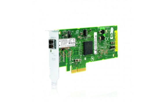 Адаптер HP NC373F PCI-E MULTIFUNCTION 1000SX GIGABIT SVR ADAPTER [394793-B21]