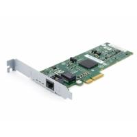 395861-001 Адаптер HP NC373T PCI Express Multifunction Gigabit Server Adapter