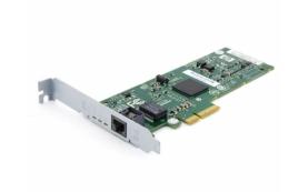 395861-001 Адаптер HP NC373T PCI Express Multifunction Gigabit Server Adapter 395861-001 Адаптер HP NC373T PCI Express Multifunction Gigabit Server Adapter