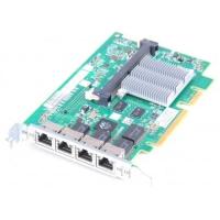 491838-001 Сетевая карта HP NC375i PCI Express Quad Port Gigabit Server Adapter 491838-001 Сетевая карта HP NC375i PCI Express Quad Port Gigabit Server Adapter