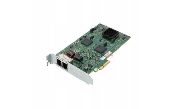 Адаптер HP NC380T Dual Port PCI-Express [374443-001]