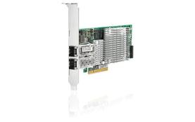 Адаптер HP NC522SFP Dual Port 10 GbE Server Adapter [468332-B21]