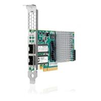 Адаптер HP NC523SFP 10Gb 2-port Server Adapter [593717-B21]