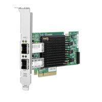 02311EUX Адаптер Huawei PCIE Ethernet Card 2X10GE Port (82599) SFP+-2XMulti-mode Module 02311EUX Адаптер Huawei PCIE Ethernet Card 2X10GE Port (82599) SFP+-2XMulti-mode Module