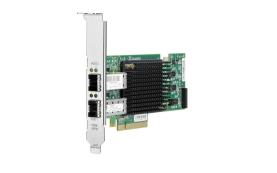 02311EUX Адаптер Huawei PCIE Ethernet Card 2X10GE Port (82599) SFP+-2XMulti-mode Module 02311EUX Адаптер Huawei PCIE Ethernet Card 2X10GE Port (82599) SFP+-2XMulti-mode Module