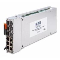 Адаптер IBM BladeCenter 1/10Gb Uplink Ethernet Switch Module [44W4404]