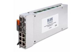 Адаптер IBM BladeCenter 1/10Gb Uplink Ethernet Switch Module [44W4404]
