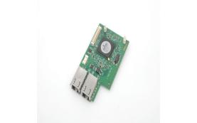 49Y3717 Адаптер IBM Express Dual Port 1Gb Ethernet Daughter Card 49Y3717 Адаптер IBM Express Dual Port 1Gb Ethernet Daughter Card