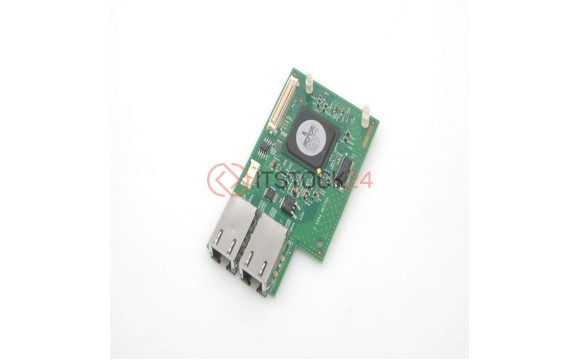 49Y3717 Адаптер IBM Express Dual Port 1Gb Ethernet Daughter Card