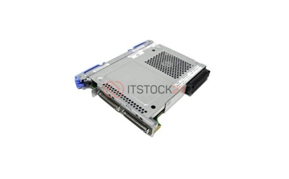 00E0646 Адаптер IBM GX DUAL PORT 12X CHANNEL ATT