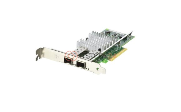 Адаптер IBM Intel x520 Dual Port 10GbE SFP+ Adapter System x [49Y7960]
