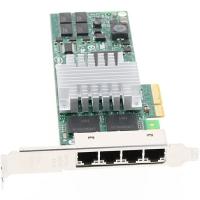 Адаптер IBM PRO/1000 PT Quad-Port Server Adapter for IBM System X PCIE GEN2 servers [39Y6138]