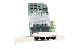 Адаптер IBM PRO/1000 PT QP Server Adapter By Intel [39Y6139]