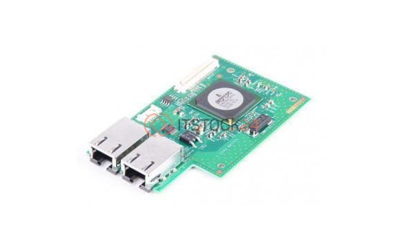 69Y4509 Адаптер IBM x3650M2 Dual Port Gigabit Ethernet Daughter Card For x3550M2 x3550M3 x3650