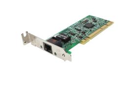 PWLA8391GTLBLK Адаптер Intel PRO/1000 GT LP PCI 1-PORT RJ-45 PWLA8391GTLBLK Адаптер Intel PRO/1000 GT LP PCI 1-PORT RJ-45