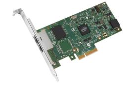 I350T2BLK Сетевая карта Intel I350T2BLK Сетевая карта Intel