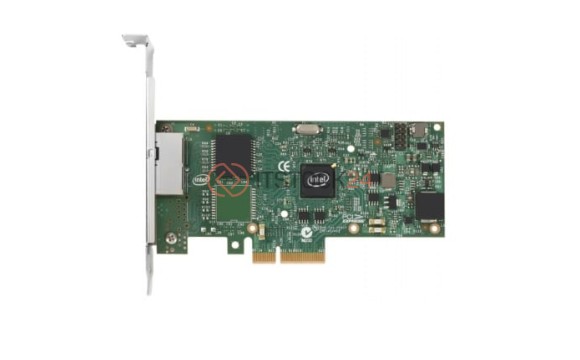 Адаптер LENOVO Intel I350-T2 2xGbE BaseT Adapter [00AG510]