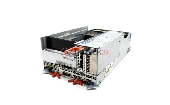 303-181-000C Адаптер расширения EMC VNXE ASSY 10GBT ESLIC PERSONALITY MODULE